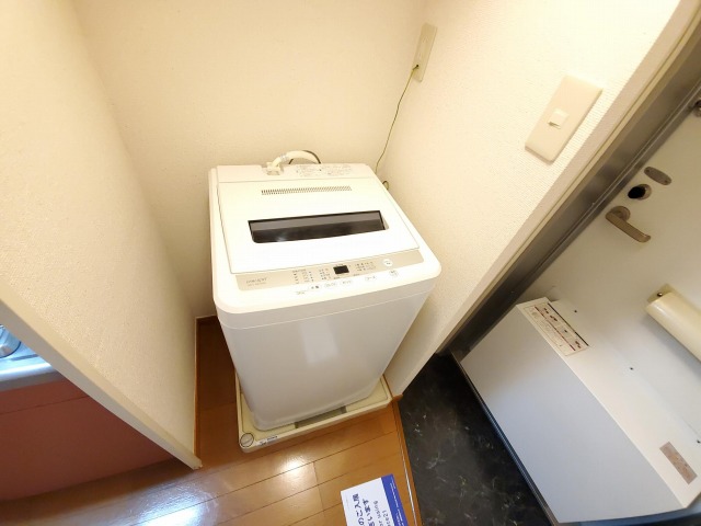 レオパレスワイズ　０２ その他12