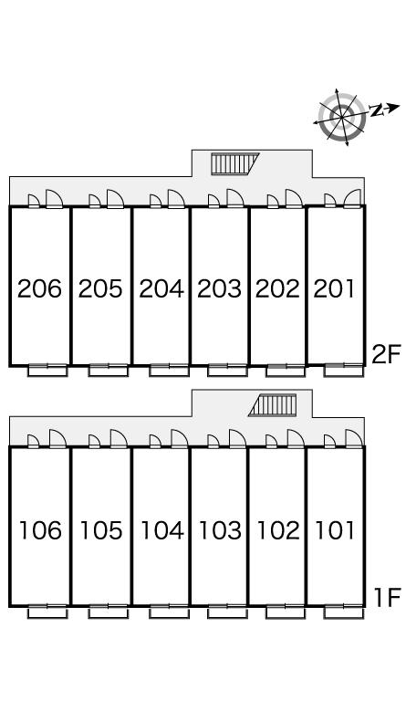レオパレスワイズ　０２ その他2