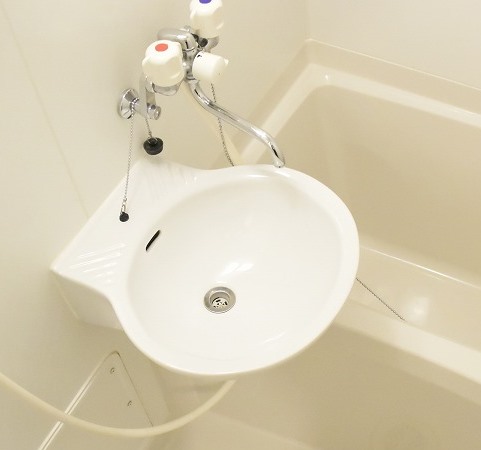 レオパレスワイズ　０２ その他4