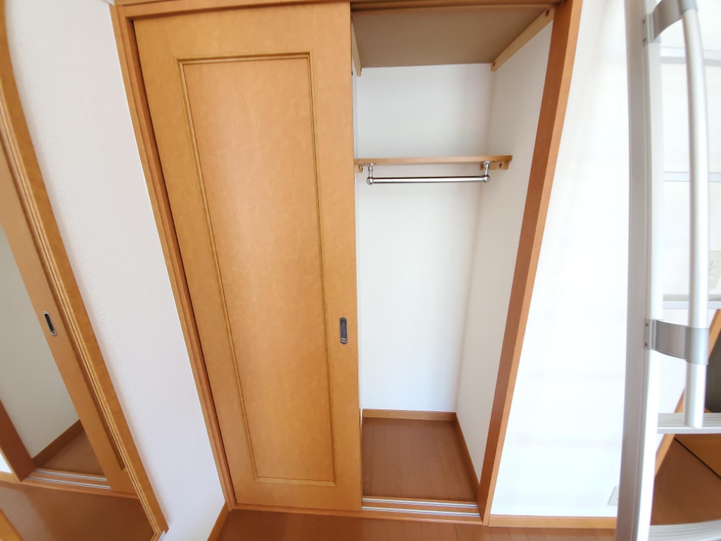 レオパレスワイズ　０２ その他7