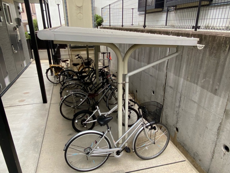 レオパレスワイズ　０２ その他11