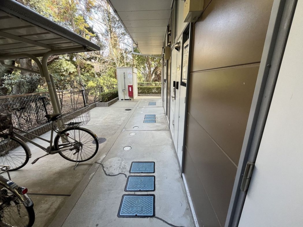 レオパレス待兼キャンパス その他5