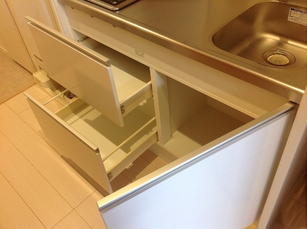 クレイノサウザンドリバー その他6