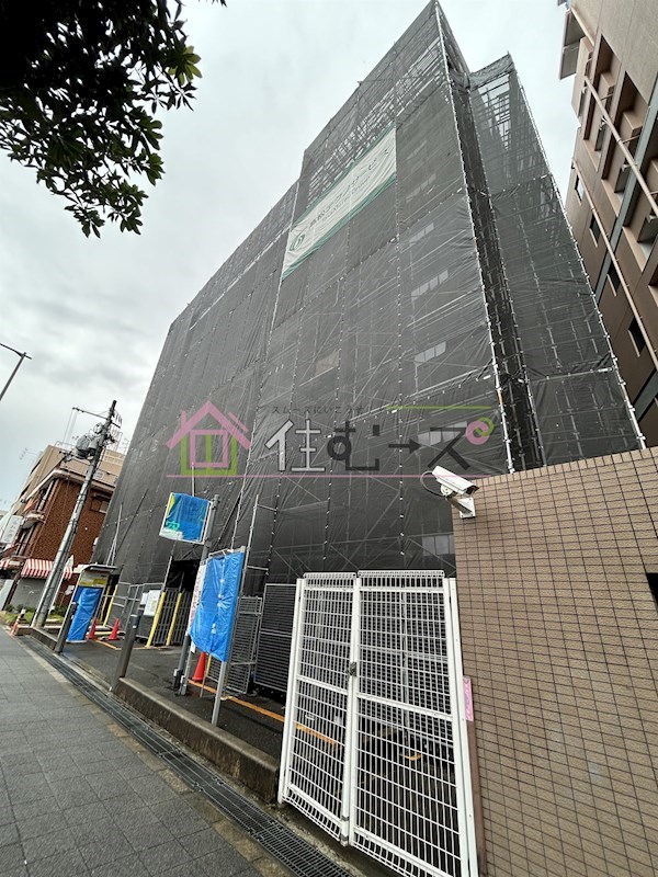 エトワール25 その他外観1