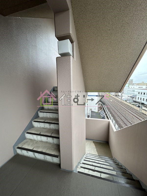 エトワール25 その他外観5