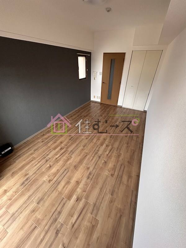 エトワール25 リビング