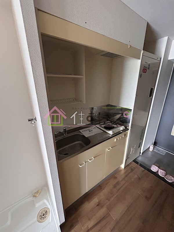 エトワール25 キッチン