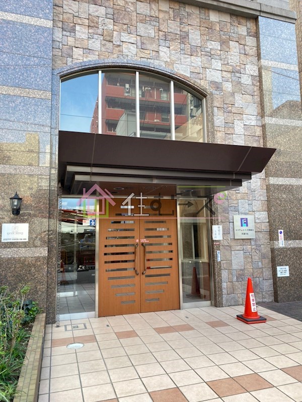 エステムコート大阪城北　天満の杜 その他1