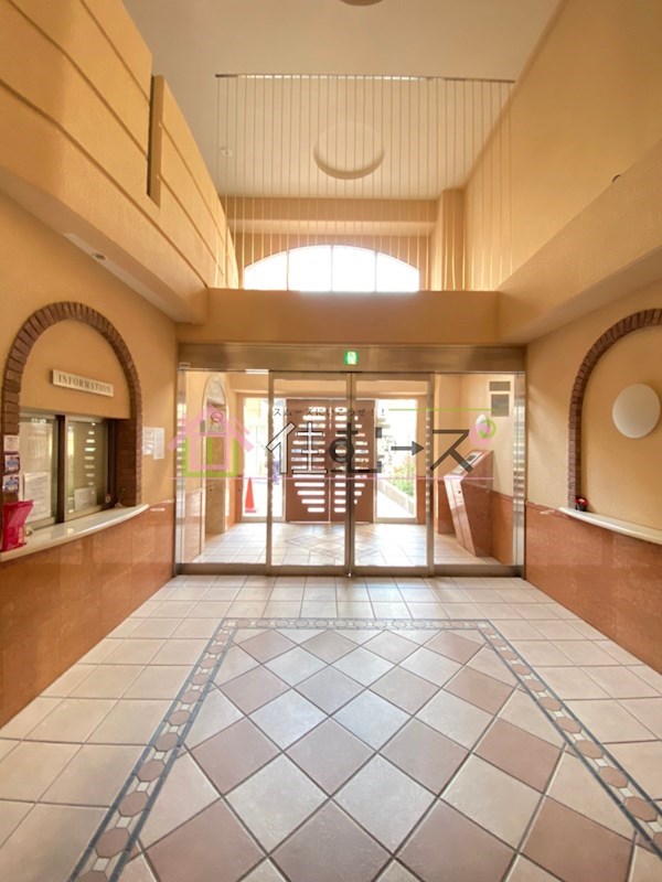 エステムコート大阪城北　天満の杜 その他外観2