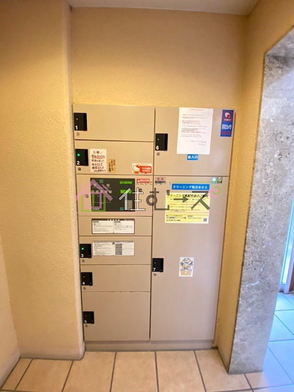 エステムコート大阪城北　天満の杜 その他外観4