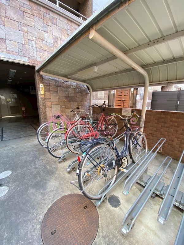 エステムコート大阪城北　天満の杜 その他外観5