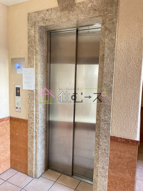 エステムコート大阪城北　天満の杜 その他外観6