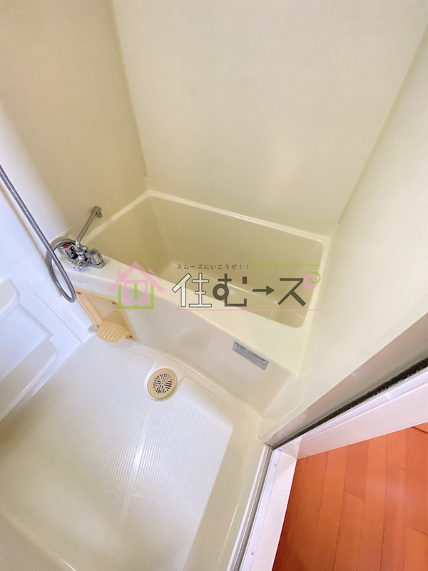 エステムコート大阪城北　天満の杜 風呂画像