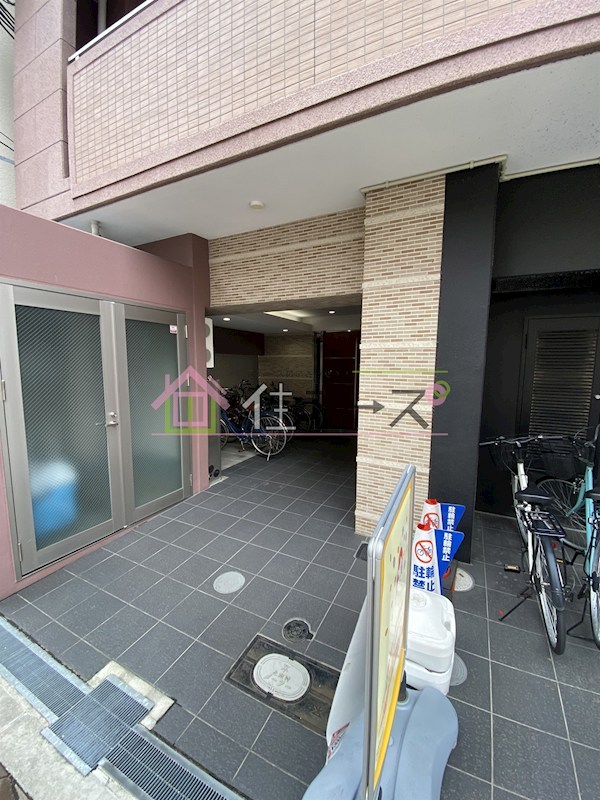 セゾンラトゥールMIYAKOJIMA その他1