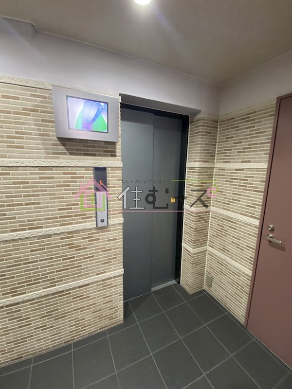 セゾンラトゥールMIYAKOJIMA その他外観2