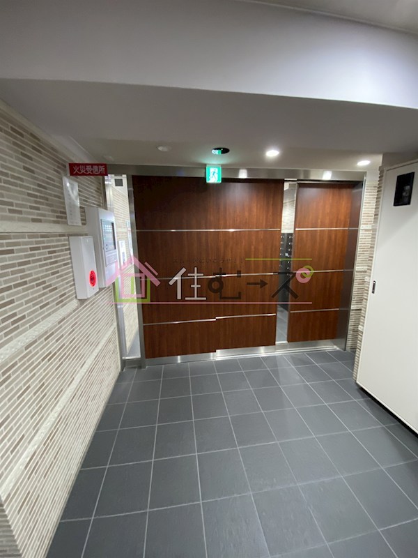 セゾンラトゥールMIYAKOJIMA その他外観3