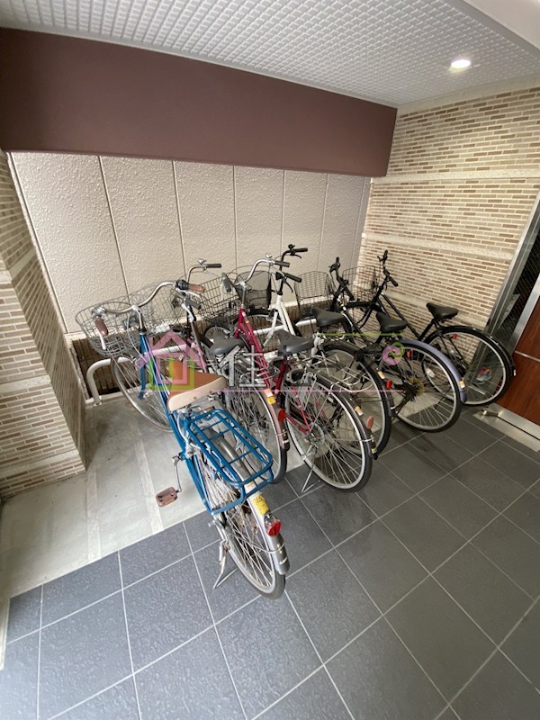 セゾンラトゥールMIYAKOJIMA その他外観4