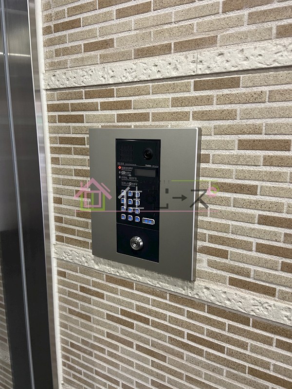 セゾンラトゥールMIYAKOJIMA その他外観5