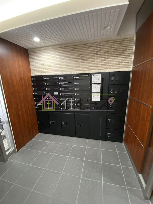 セゾンラトゥールMIYAKOJIMA その他外観6