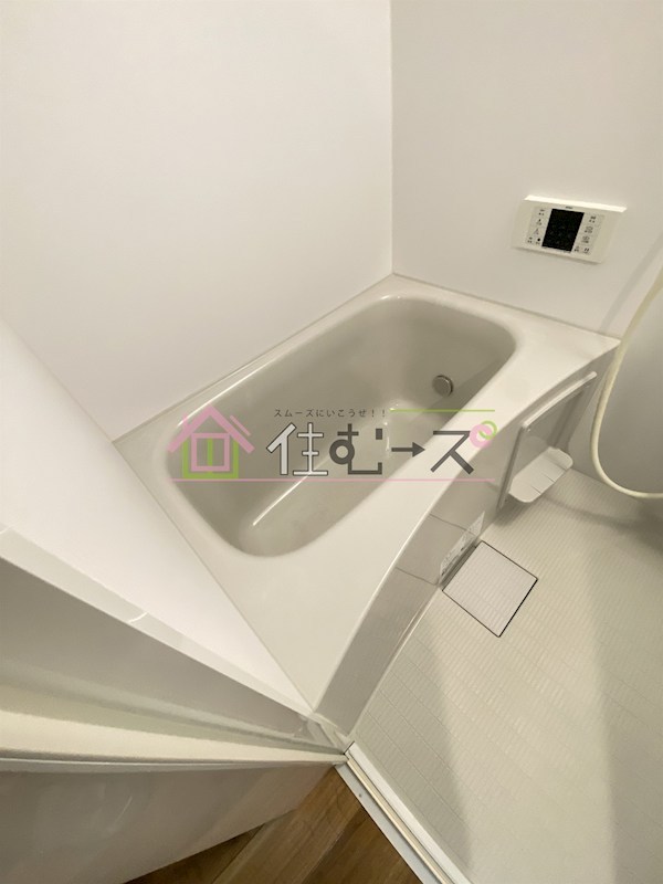 セゾンラトゥールMIYAKOJIMA 風呂画像