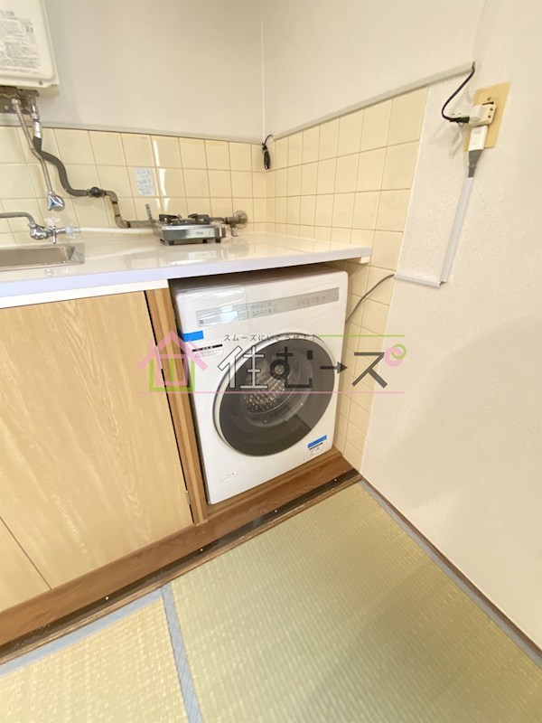 富来マンション その他設備