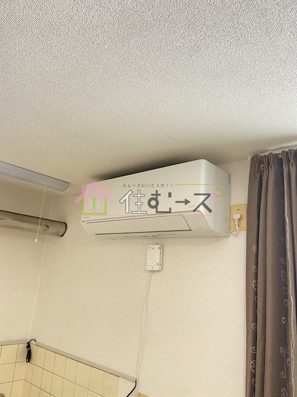 富来マンション その他