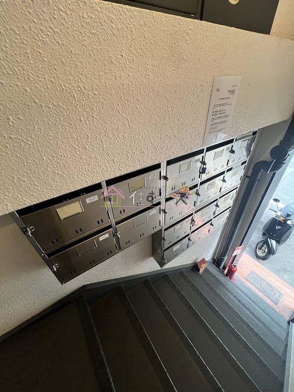 富来マンション その他外観5