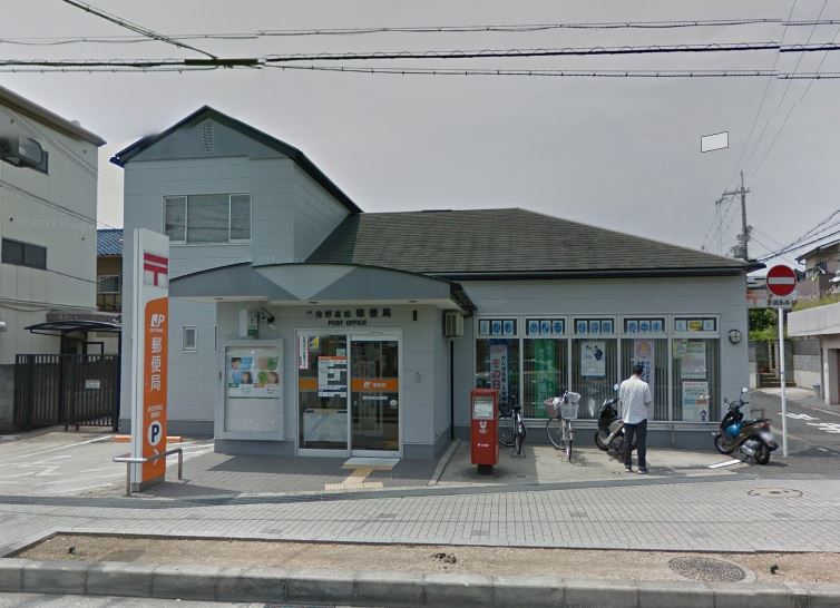 AVANTIO　HONMACHI 周辺画像3