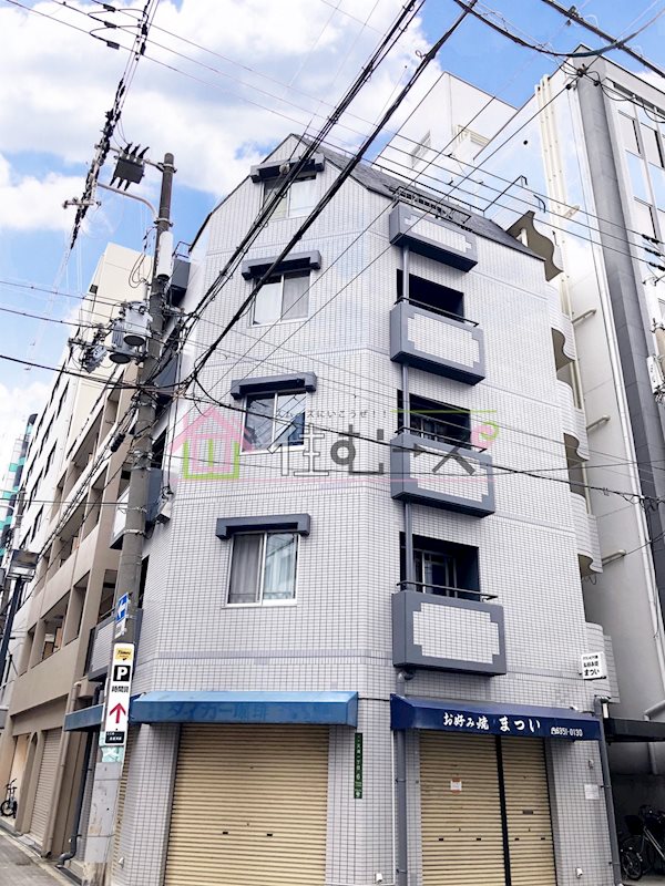 グラン・ピア松井 その他外観1