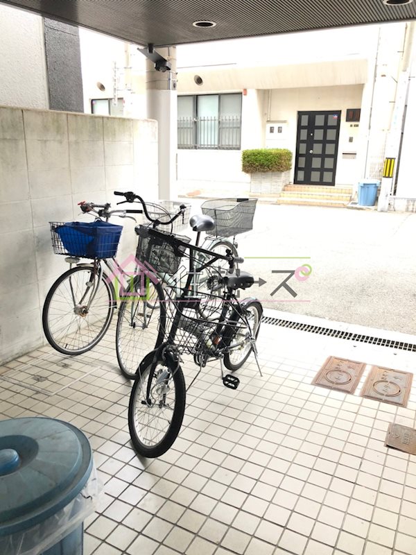 グラン・ピア松井 その他外観2