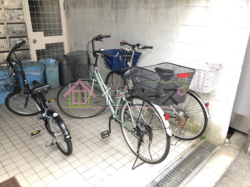 グラン・ピア松井 その他外観5