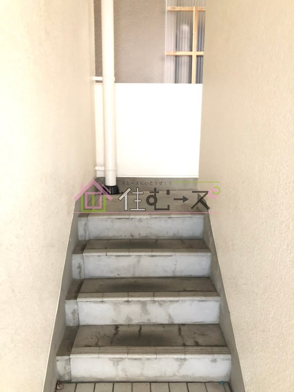 グラン・ピア松井 その他外観6