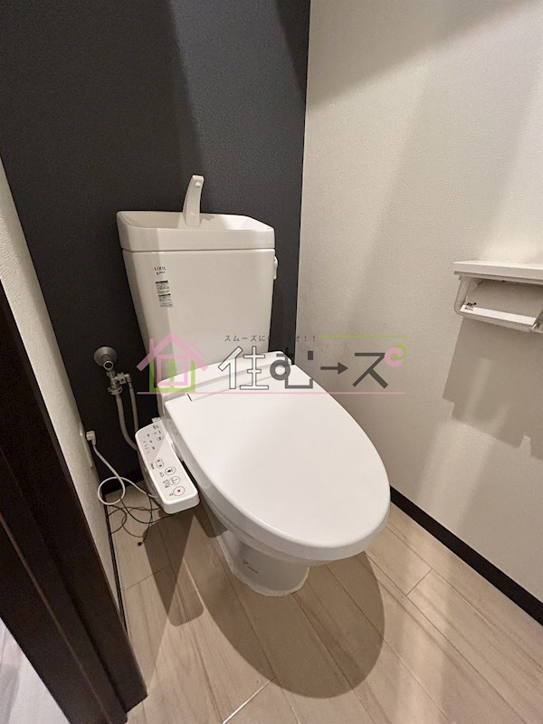 ハウスアイ杭全 その他4