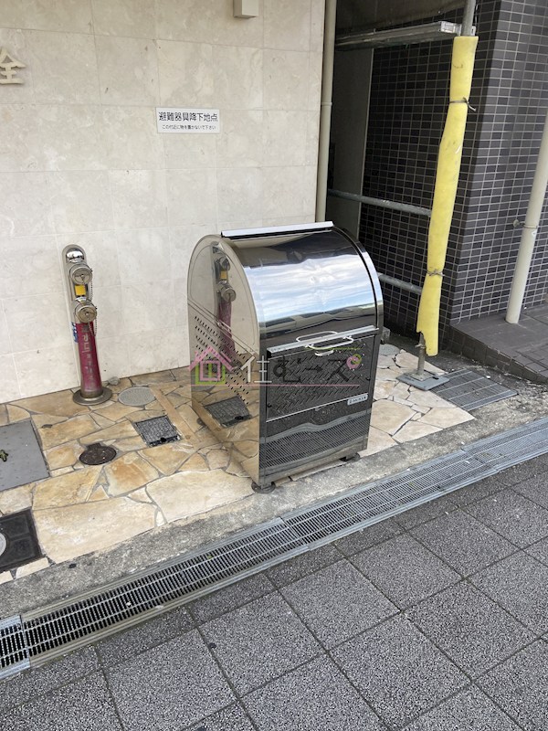 ハウスアイ杭全 その他外観5