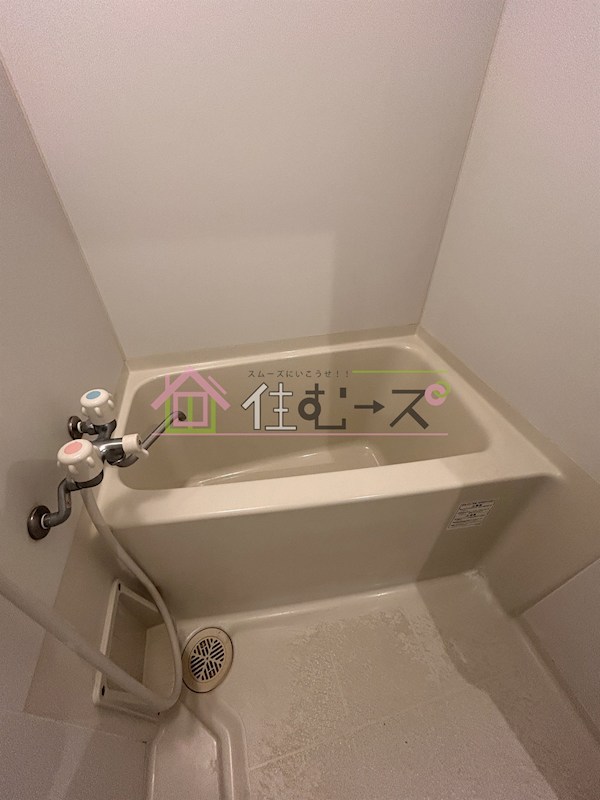 ハウスアイ杭全 風呂画像