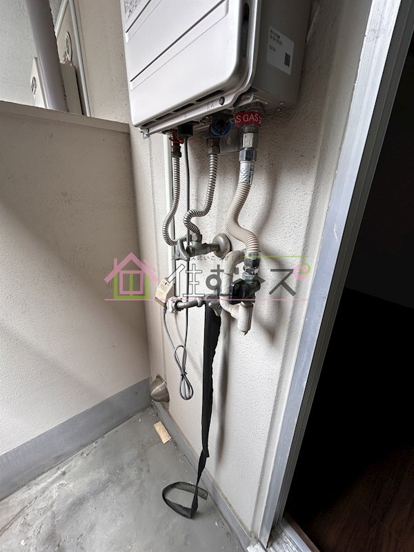 ツワイアクト88 その他6