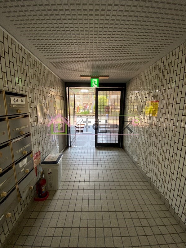 ツワイアクト88 その他外観2