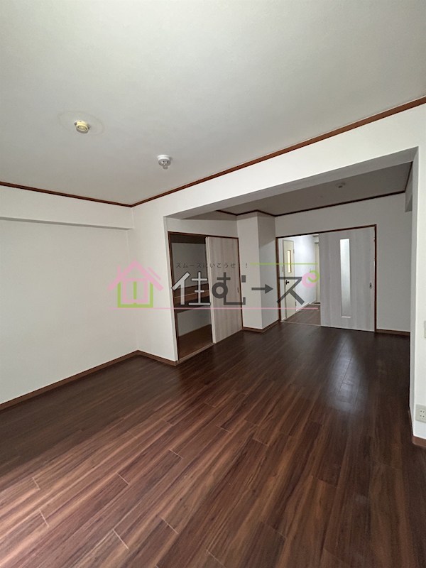 ツワイアクト88 リビング