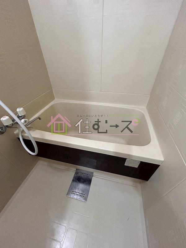 ツワイアクト88 風呂画像