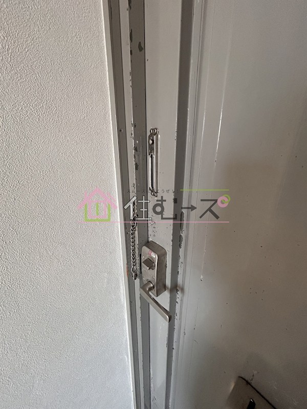 プログレス駒川 その他2