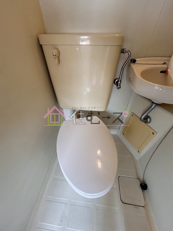 プログレス駒川 その他3