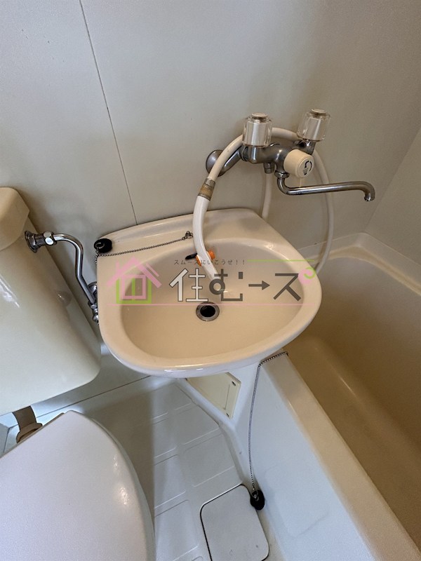 プログレス駒川 その他4