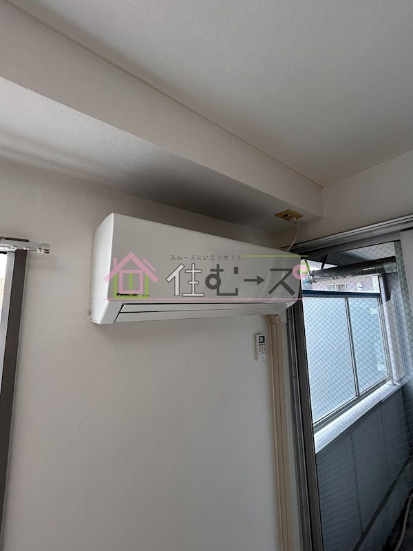 プログレス駒川 その他5