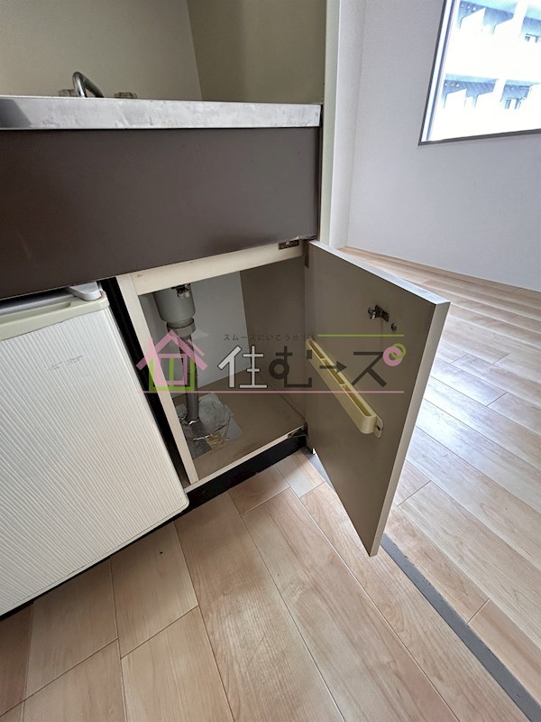 プログレス駒川 その他6