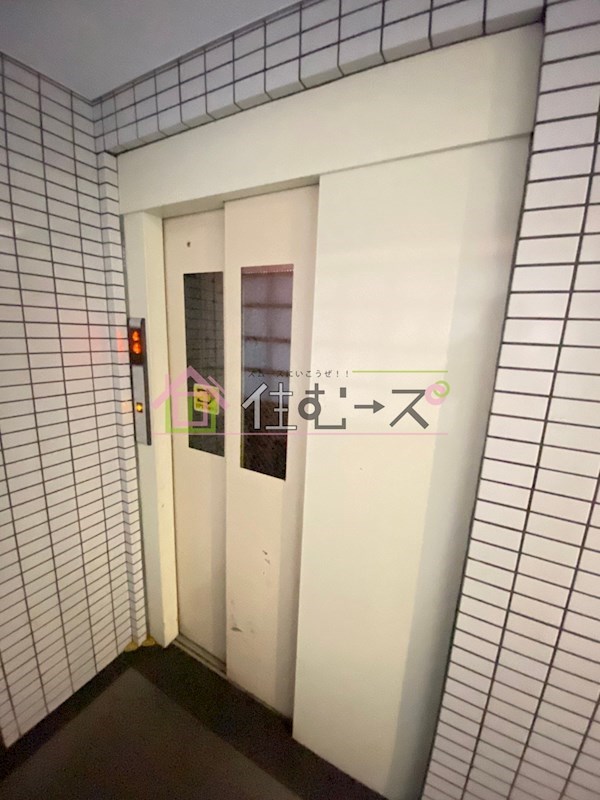 プログレス駒川 その他外観3