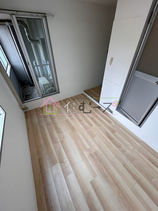 プログレス駒川 その他外観6