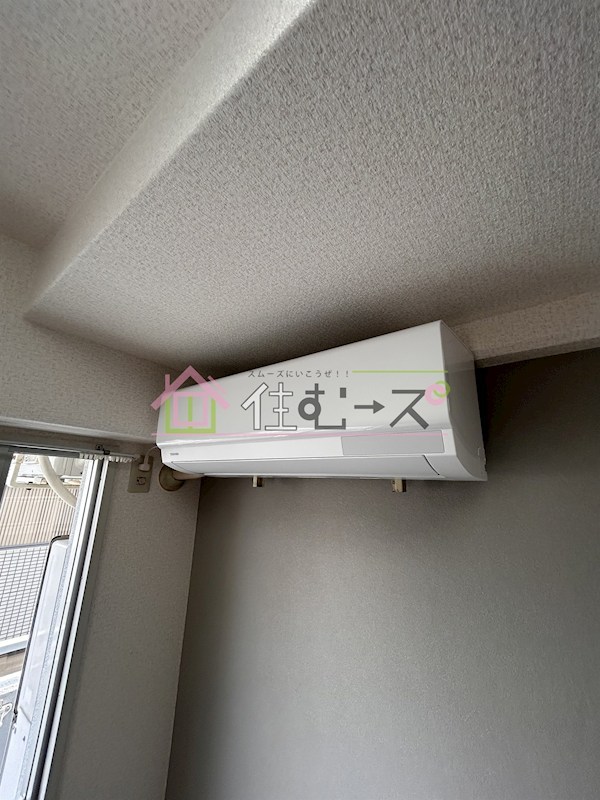 ホーユウコンフォルト東住吉 その他4