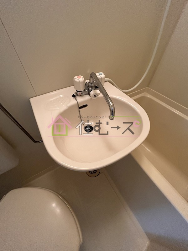 ホーユウコンフォルト東住吉 その他5