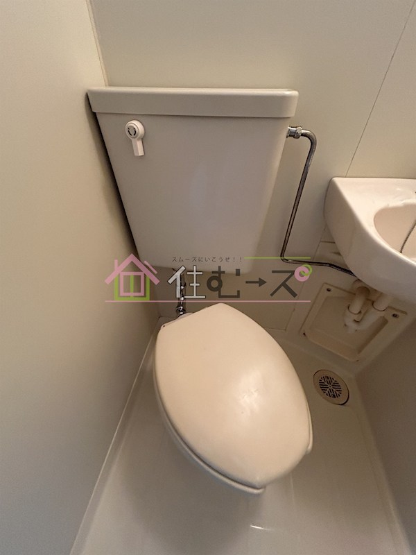 ホーユウコンフォルト東住吉 その他6