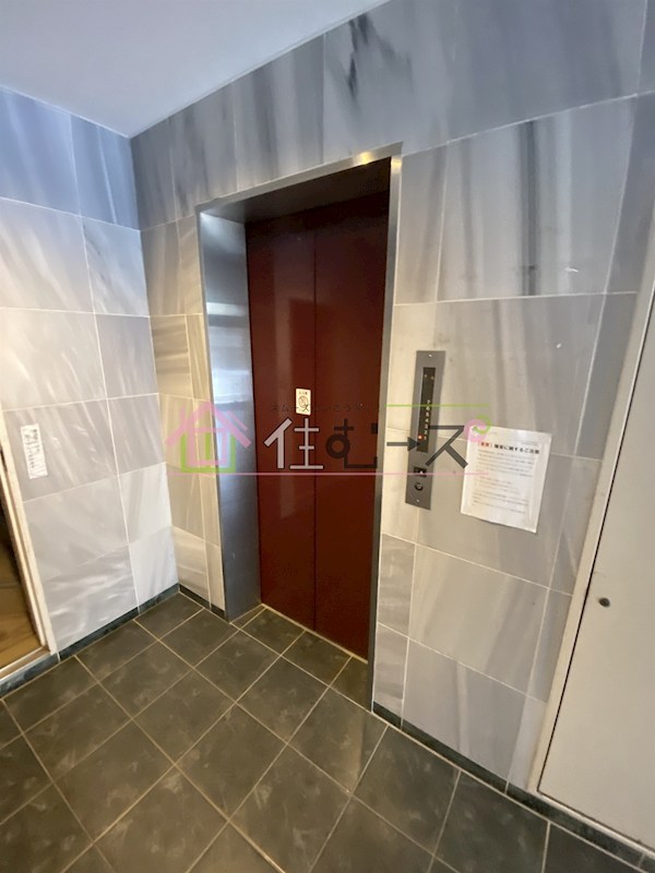 ホーユウコンフォルト東住吉 その他外観4